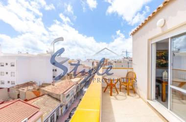 Apartamento - Reventa - Torrevieja  - Torrevieja