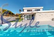 Nuevo - Villa - Costa Blanca - Orihuela Costa