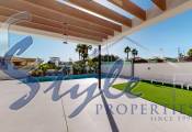 Nuevo - Villa - Costa Blanca - Orihuela Costa