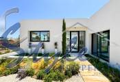 For sale modern villa in Las Colinas Golf, Costa Blanca, Spain. ID1302