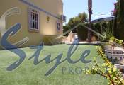 Resale - Town House - Villamartin