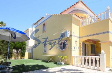 Town House - Resale - Villamartin - Villamartin