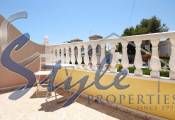 Resale - Town House - Villamartin