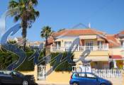 For sale 2 bedroom semidetached townhouse in Villamartin, Orihuela Costa, Costa Blanca. ID2702