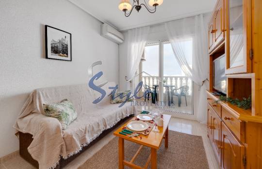 Apartment - Resale - Torrevieja - Torrevieja