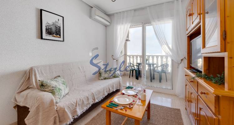 Reventa - Apartamento - Torrevieja  - Torrevieja