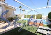 Buy villa in Costa Blanca close to sea in Ciudad Quesada. ID: 6219