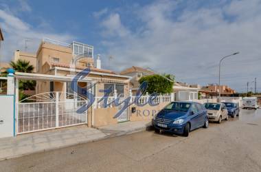 Villa - Resale - San Miguel De Salinas - San Miguel De Salinas