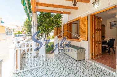 Town House - Resale - Playa Flamenca - Playa Flamenca