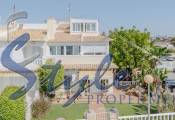 se vende  chalet en La Zenia, Cabo Roig, Orihuela Costa, Costa Blanca.ID1891