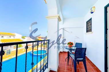 Town House - Resale - Punta Prima - La Ciñuelica