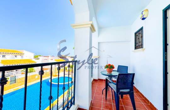 Town House - Resale - Punta Prima - La Ciñuelica