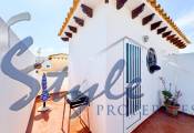 Resale - Town House - Punta Prima - La Ciñuelica