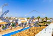 Resale - Town House - Punta Prima - La Ciñuelica