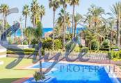 Resale - Apartment - La Mata