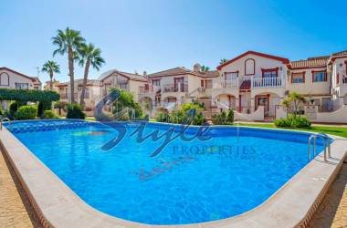 Town House - Resale - La Zenia - La Zenia