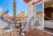 Resale - Town House - La Zenia