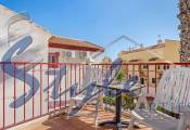 Resale - Town House - La Zenia