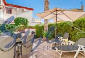 Resale - Town House - La Zenia