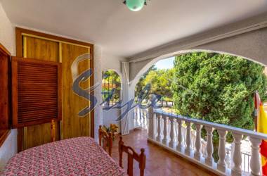 Apartment - Resale - Mil Palmerales - Mil Palmeras