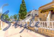 Buy Bungalow with nice view near the sea and beach in Mil Palmeras, Orihuela Costa. ID: 6039