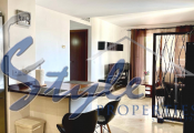 Se vende apartamento de 2 dormitorios a 400 metros de la playa en Parque Recoleta, Punta Prima, España. ID1847