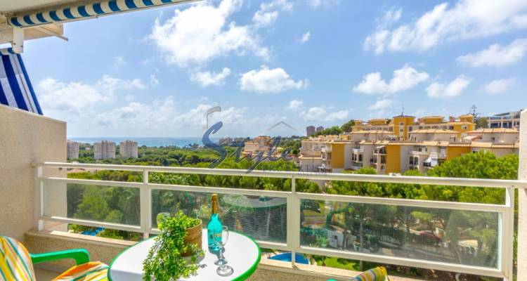 Resale - Apartment - Campoamor