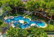 Comprar Apartamento cerca de la playa en Campoamor. ID: 6232