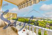 Comprar Ático con panorámicas vistas al mar en venta en Campoamor, Orihuela Costa. ID: 6233