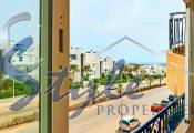 For sale top floor apartment with sea views in Cinuelica, Punta Prima, Costa Blanca. ID3557