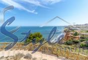 Buy apartment in Costa Blanca close to sea in Cabo Roig. ID: 6234