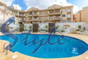 Resale - Apartment - Campoamor