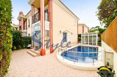 Quad House - Resale - Campoamor - Campoamor