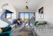 Comprar Apartamento con piscina y cerca del mar en Mil Palmeras, Orihuela Costa. ID: 6239