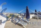 Comprar Apartamento con piscina y cerca del mar en Mil Palmeras, Orihuela Costa. ID: 6239