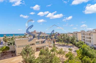 Apartment - Resale - Orihuela Costa - Playa Flamenca