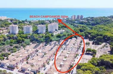 Quad - Reventa - Campoamor - Campoamor