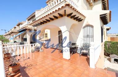 Town House - Resale - Cabo Roig - Lomas de Cabo Roig