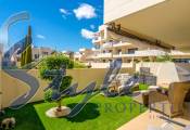 Comprar apartamento en Los Dolses, cerca del campo de golf en Villamartin, Costa Blanca. ID 6058