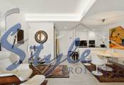 Resale - Apartment - Los Dolses