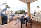 Buy Detached Chalet in Los Altos of Orihuela Costa close to the sea. ID 6243