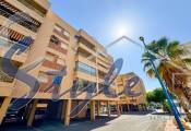 Resale - Apartment - Punta Prima