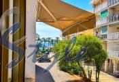 For sale apartment few steps from the beach in Punta Prima, Costa Blanca, Spain. ID1570