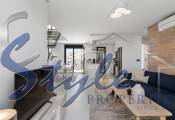 Resale - Apartment - Mil Palmerales - Mil Palmeras