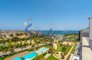 Apartment - Resale - Mil Palmerales - Mil Palmeras