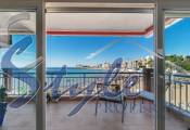 Comprar Apartamento en la playa de Torrevieja a 50 metros del mar. ID 6244