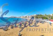 Buy apartment in Torrevieja, Costa Blanca, 50 meters from the beach. ID: 6244