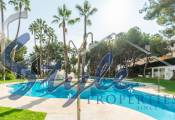 Resale - Apartment - Dehesa de Campoamor