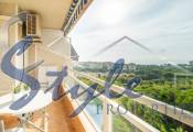 Comprar Apartamento con vistas al mar en Campoamor, Orihuela Costa. ID: 6246