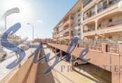 Buy ground floor apartment with pool close to the sea in Playa Flamenca, Orihuela Costa. ID: 6247